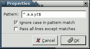 [Chapter 6] Pattern Matching - MIK